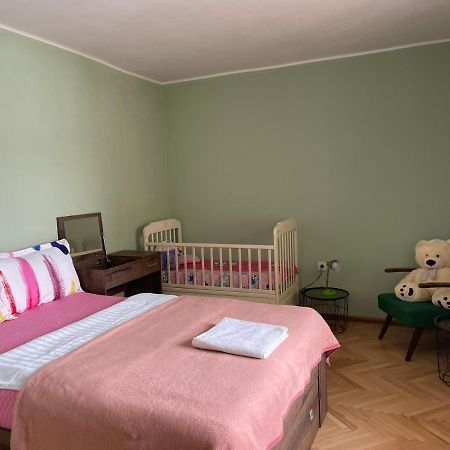 Апартамент Родопско Мече デヴィン エクステリア 写真