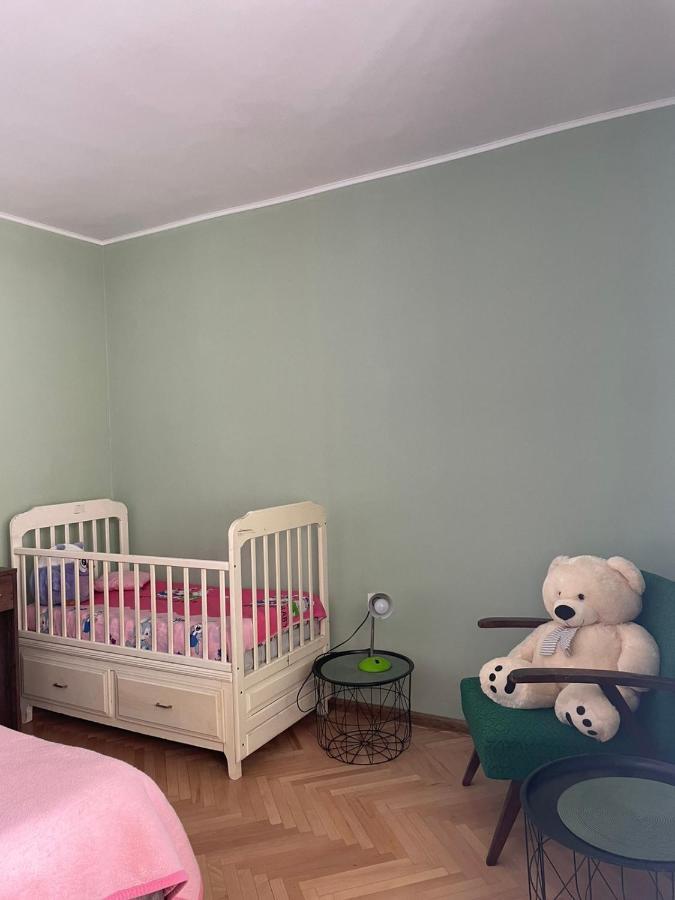 Апартамент Родопско Мече デヴィン エクステリア 写真